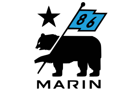 Marin bikes